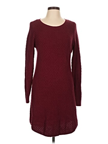 Ann Taylor LOFT Casual Dress (view 1)