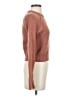 Ralph Lauren Pink Brown Wool Pullover Sweater Size S (estimated) - photo 4