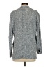 Zara Tweed Gray Blazer Size S - photo 2