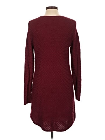 Ann Taylor LOFT Casual Dress (view 2)