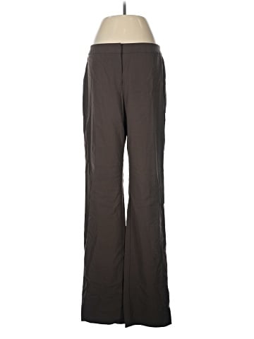 Lafayette 148 New York Wool Pants (view 1)