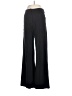 Max Studio Solid Black Dress Pants Size S - photo 1