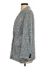 Zara Tweed Gray Blazer Size S - photo 5
