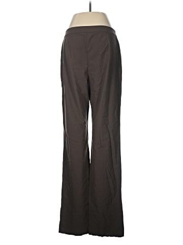 Lafayette 148 New York Wool Pants (view 2)