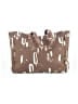 maika Brown Tote One size - photo 3