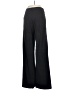Max Studio Solid Black Dress Pants Size S - photo 2