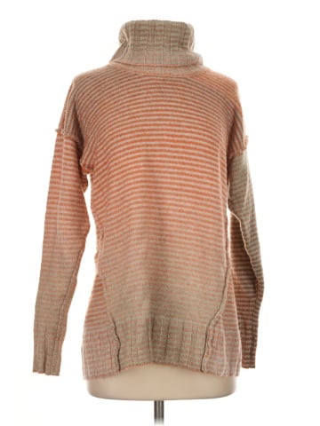 CAbi Turtleneck Sweater (view 1)
