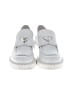 Prada White Flats Size EU 39 1/2 - photo 2