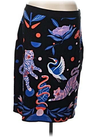 Anthropologie Casual Skirt (view 1)