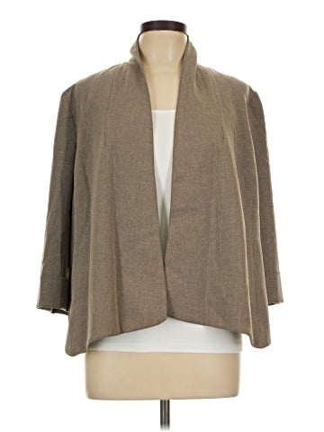 Jones Studio Blazer (view 1)