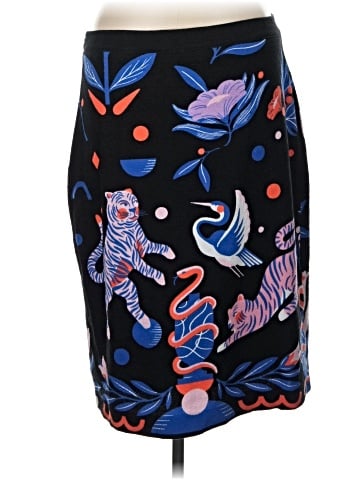 Anthropologie Casual Skirt (view 2)