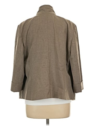 Jones Studio Blazer (view 2)