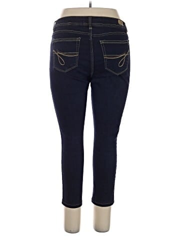 Jordache Jeggings (view 2)
