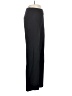 Max Studio Solid Black Dress Pants Size S - photo 4