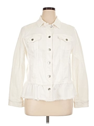 Chico's Jacket (view 1)