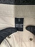 Hue Solid Gray Casual Pants Size S - photo 4