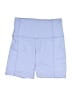Zella Blue Athletic Shorts Size S - photo 1