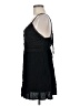 Speechless 100% Rayon Black Cocktail Dress Size M - photo 5