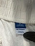 Old Navy Solid Ivory Shorts Size XL - photo 3