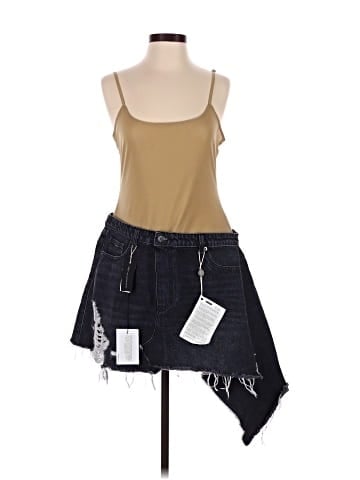 J.W. Anderson Casual Dress (view 1)