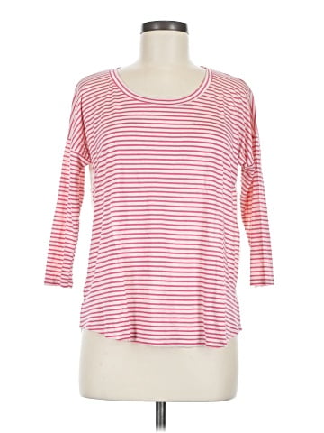 Freebird 3/4 Sleeve Top (view 1)