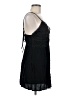 Speechless 100% Rayon Black Cocktail Dress Size M - photo 4