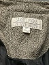 Larry Levine Tweed Gray Blazer Size 6 Petite - photo 6