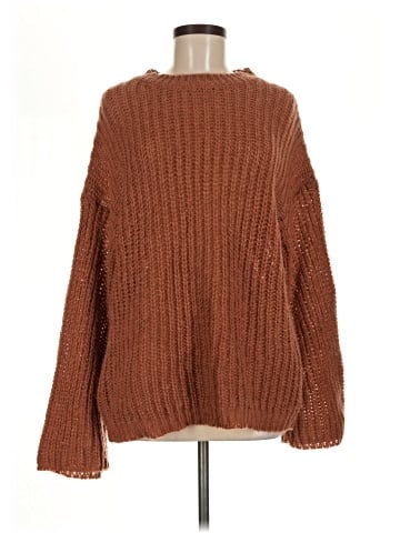 Shein Cardigan (view 1)