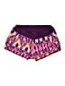 Reebok 100% Polyester Purple Swimsuit Bottoms Size XL - photo 1