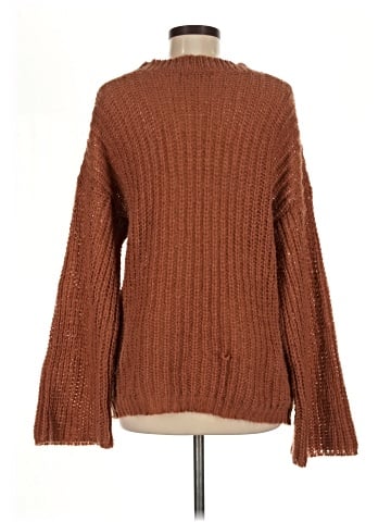 Shein Cardigan (view 2)