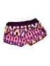 Reebok 100% Polyester Purple Swimsuit Bottoms Size XL - photo 2
