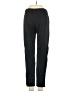 Monrow Solid Black Track Pants Size S - photo 2