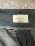 Wilfred 100% Polyester Black Dress Pants Size 10 - photo 7