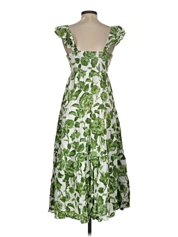 Abercrombie & Fitch Casual Dress (view 2)