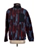 Original Use 100% Polyester Print Blue Fleece Size XS - photo 1
