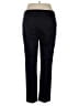 MICHAEL Michael Kors Black Casual Pants Size 14 - photo 2