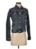 Lucky Brand Blue Denim Jacket Size S - photo 1