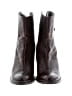 FRYE Solid Brown Burgundy Ankle Boots Size 11 - photo 2