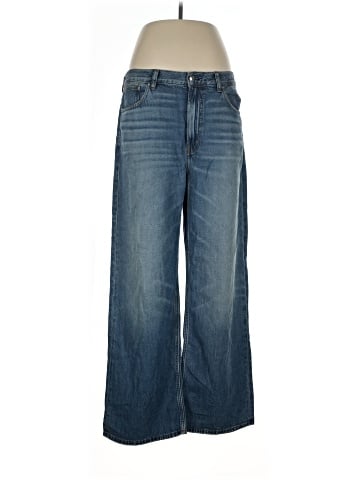 Madewell Jeans (view 1)