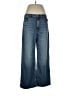 Madewell Blue Jeans Size 30 waist - photo 1