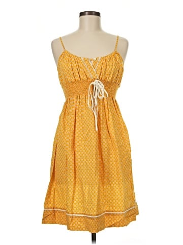 I Heart Ronson Casual Dress (view 1)