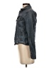 Lucky Brand Blue Denim Jacket Size S - photo 5