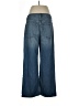 Madewell Blue Jeans Size 30 waist - photo 2