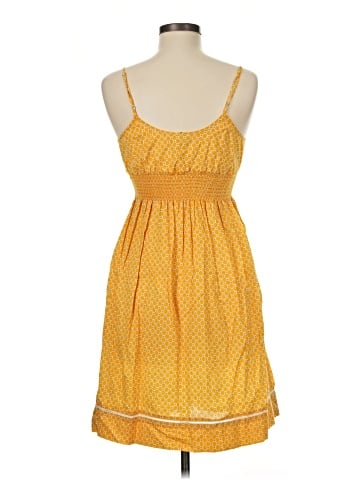 I Heart Ronson Casual Dress (view 2)