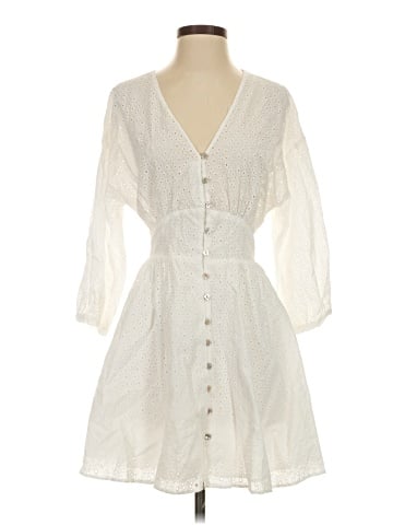 Zara Casual Dress (view 1)