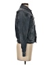 Lucky Brand Blue Denim Jacket Size S - photo 4