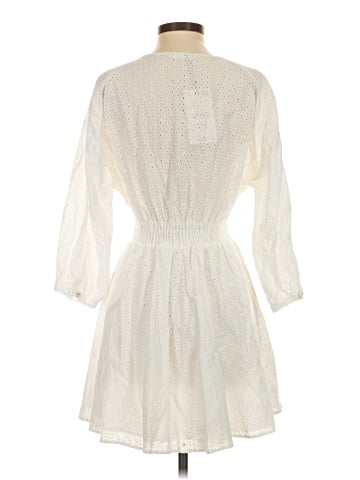 Zara Casual Dress (view 2)