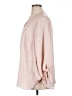 MICHAEL Michael Kors Pink 3/4 Sleeve Blouse Size 1X - photo 5