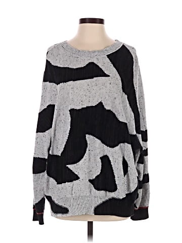 Nic + Zoe Pullover Sweater (view 1)