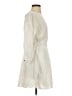 Zara Ivory Casual Dress Size S - photo 4
